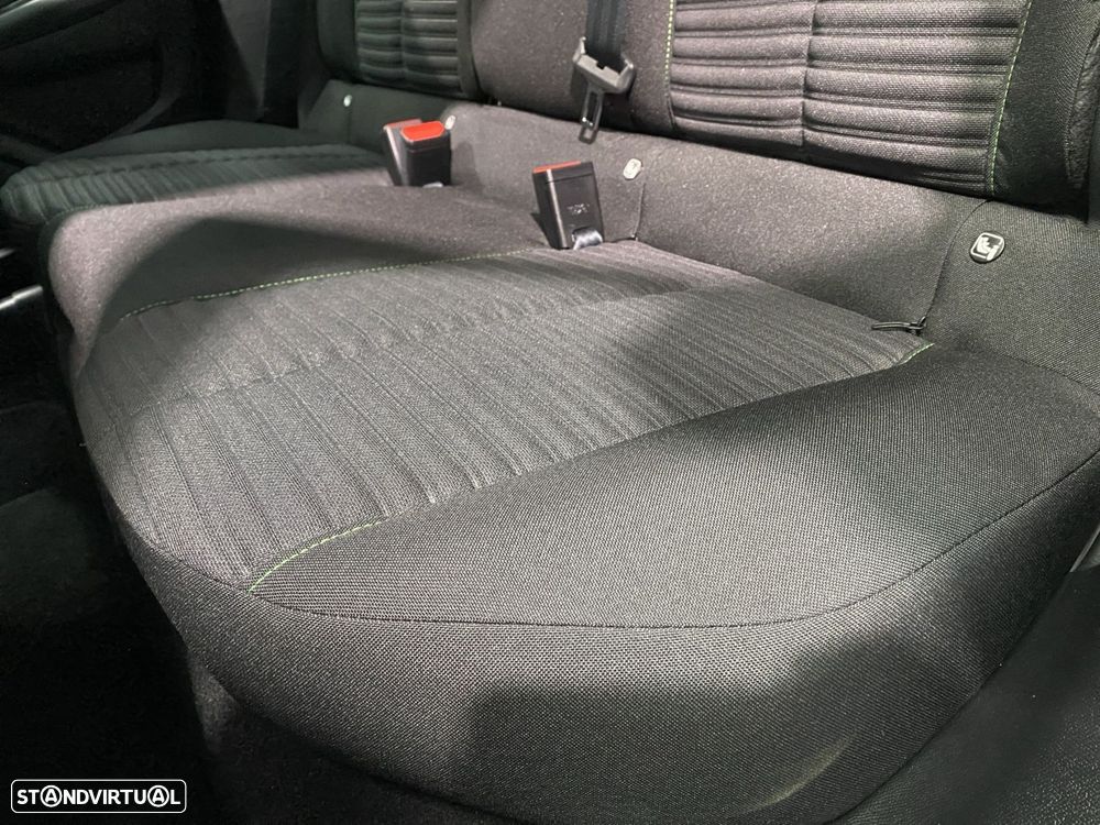 Peugeot e-208 50 kWh Active - 20