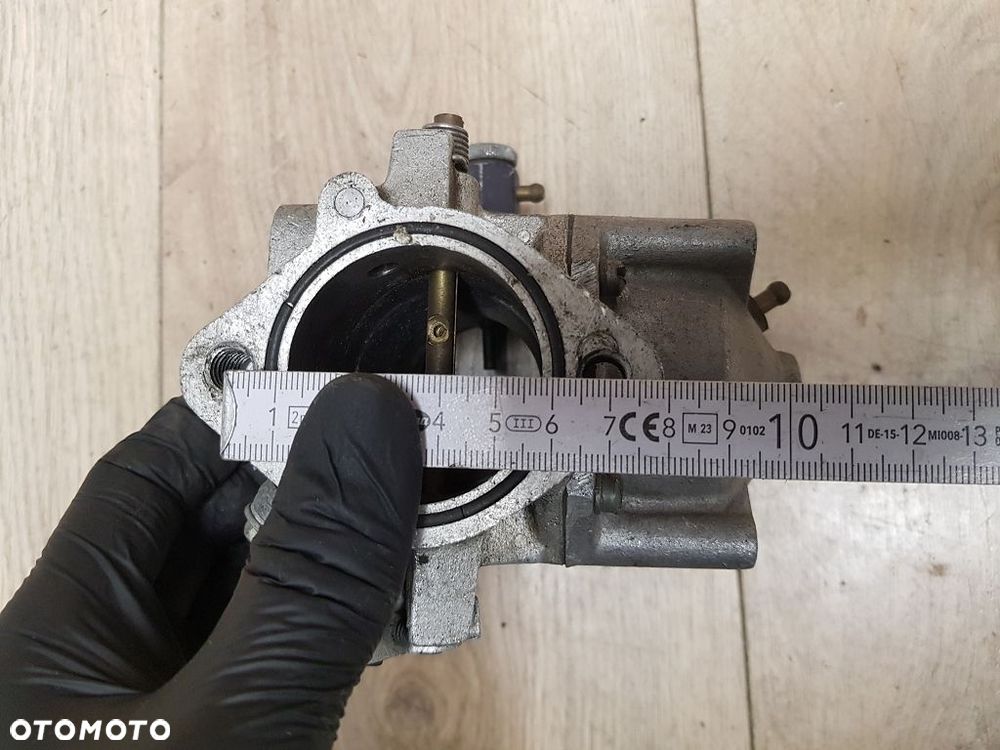 Gaźnik S&S Super B Harley Davidson Big Twin - 10