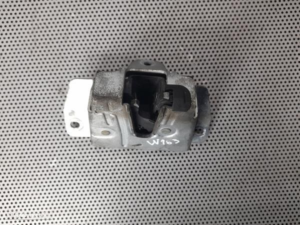 Fecho Tampa Mala Mercedes-Benz M-Class (W163) - 2