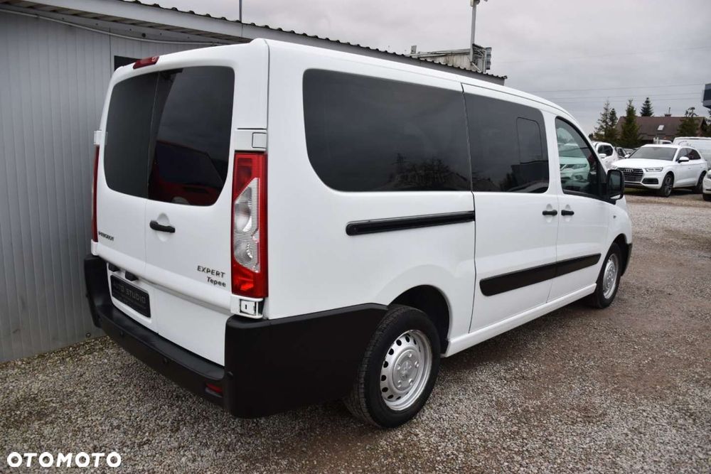 Peugeot Expert Tepee L1H1 (5-Si.) Allure - 32