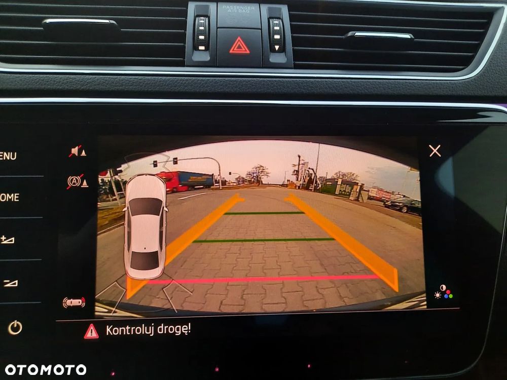 Skoda Superb 1.5 TSI L&K - 36