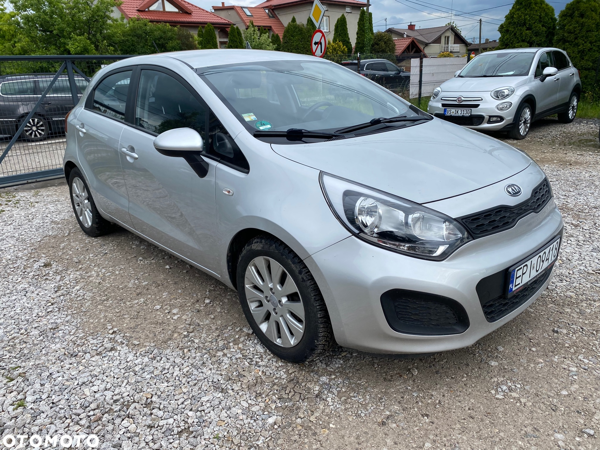 Kia Rio 1.4 Edition 7 - 3