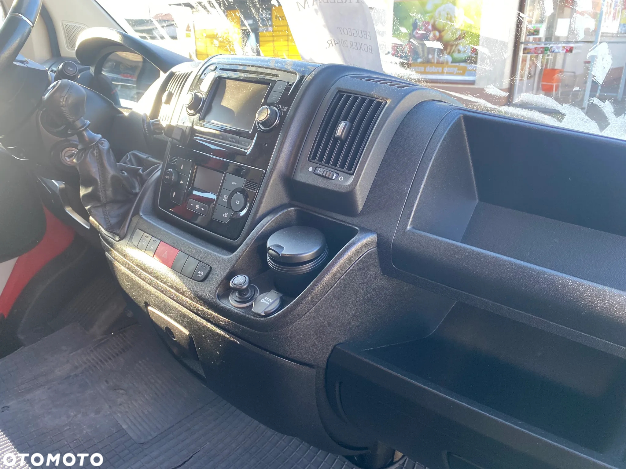 Peugeot Boxer - 15