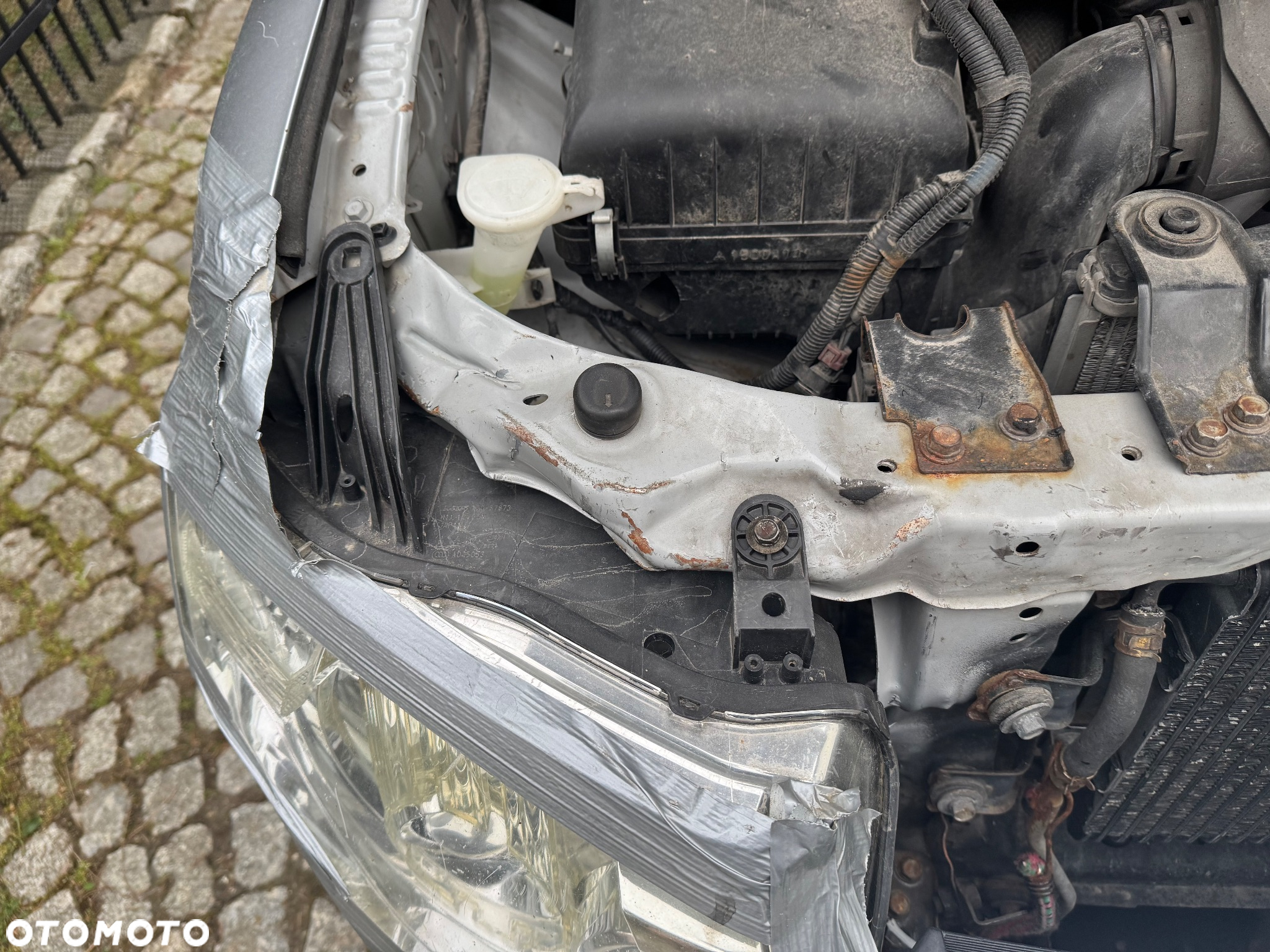 Mitsubishi Pajero 3.2 DI-D Automatik Instyle - 23
