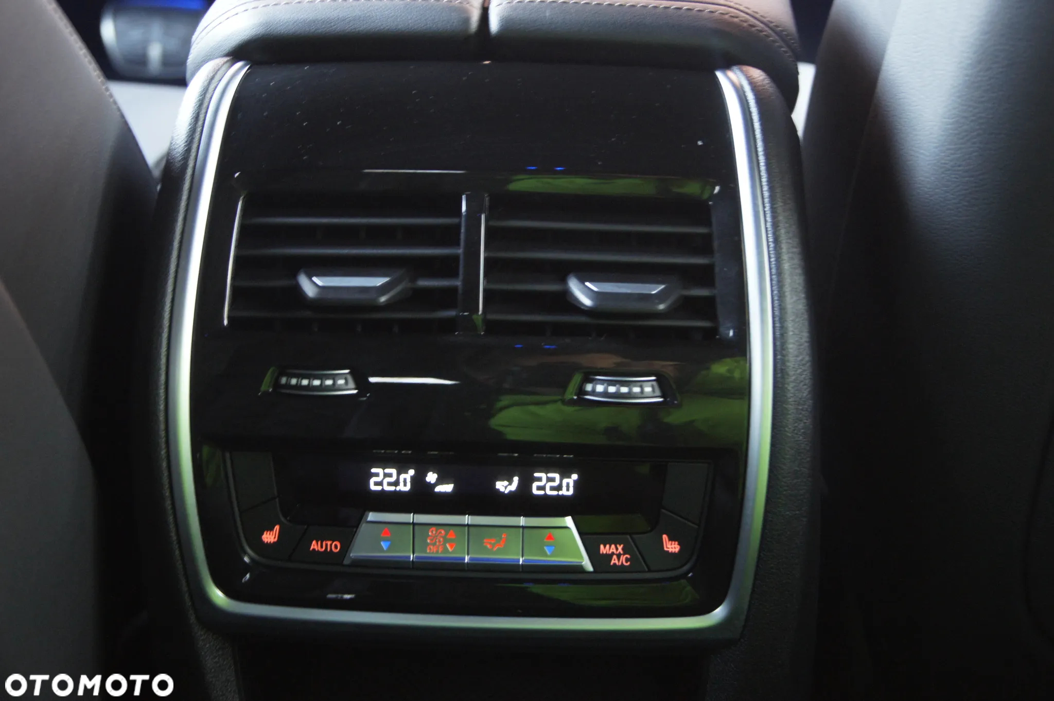 BMW X6 xDrive30d - 16