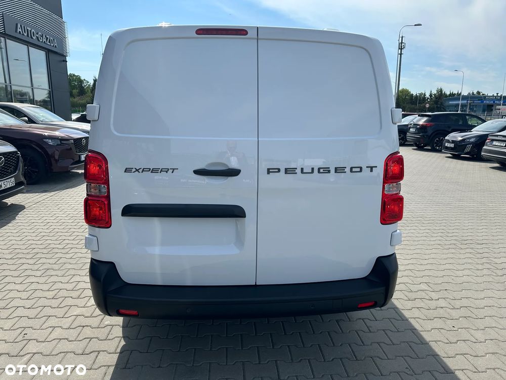 Peugeot Expert - 6