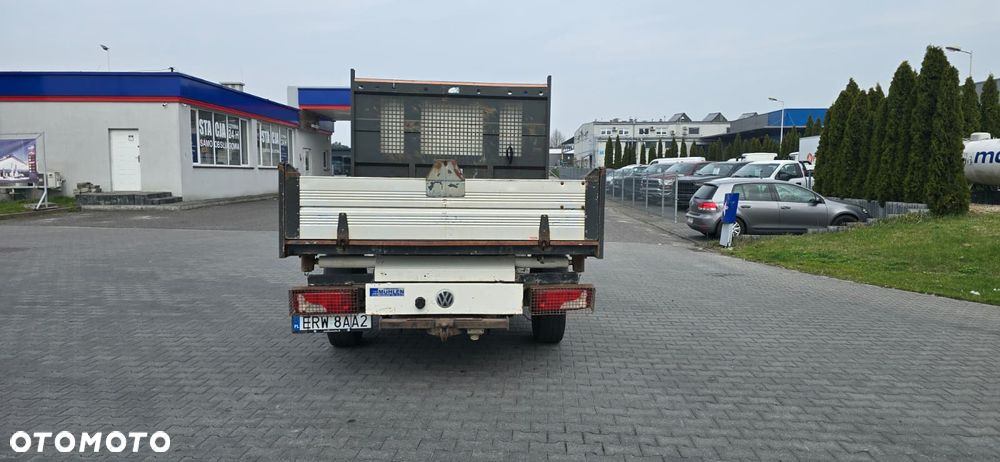 Volkswagen Crafter - 6