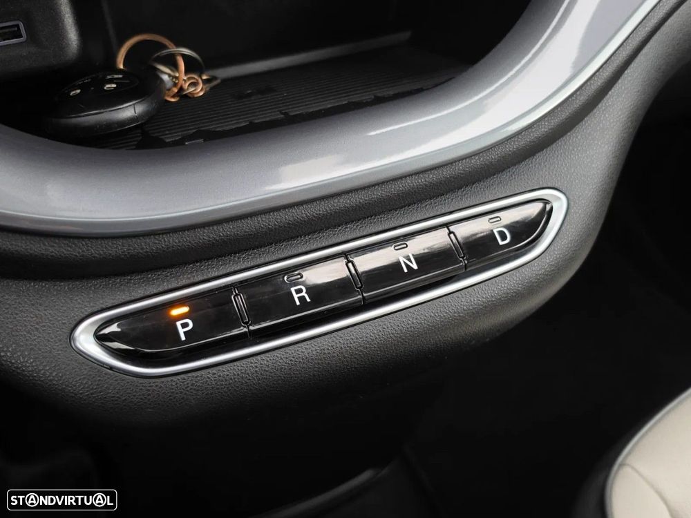 Fiat 500e La Prima - 14