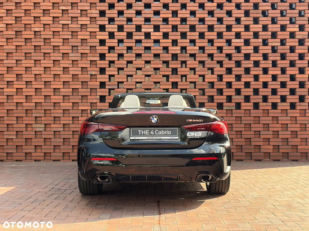 BMW Seria 4 - 9