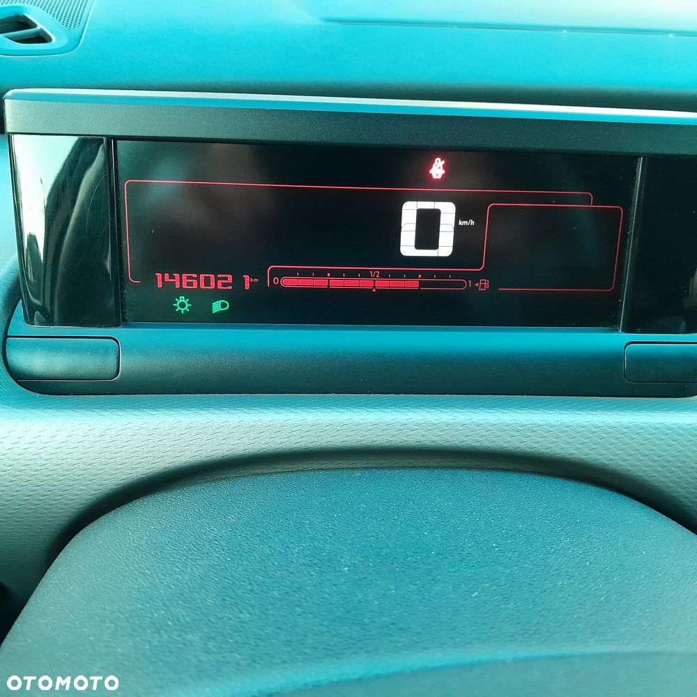 Citroën C4 Cactus - 15