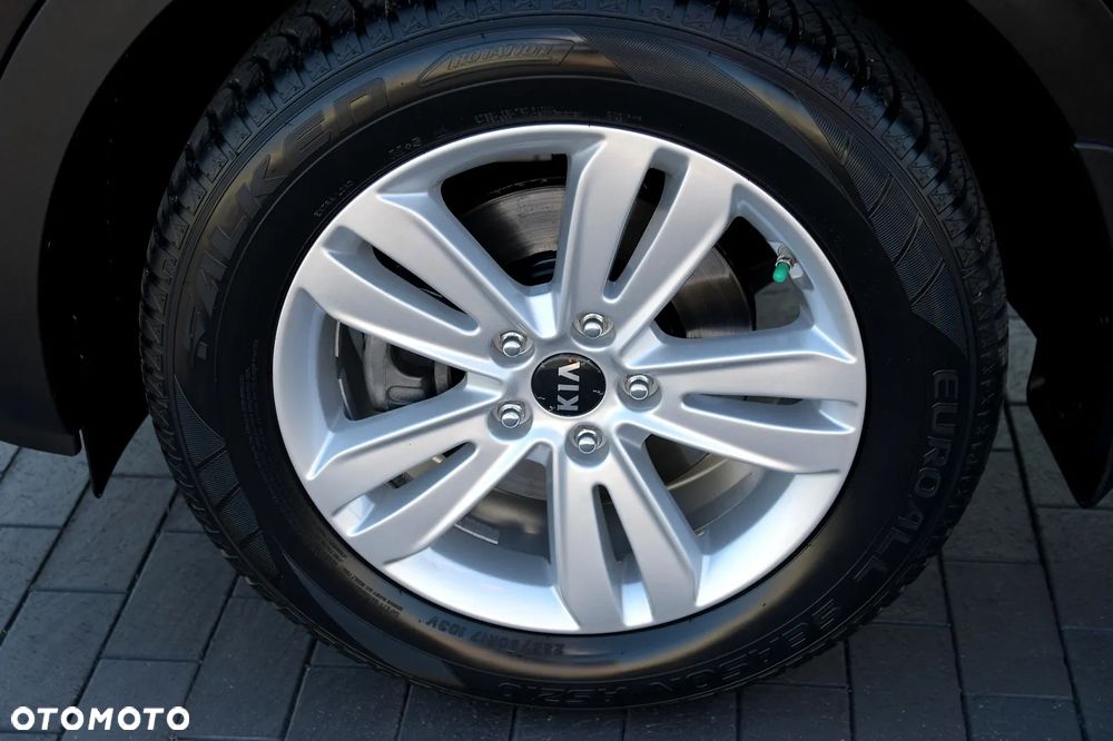 Kia Sportage 1.6 GDI Business Line 2WD - 16