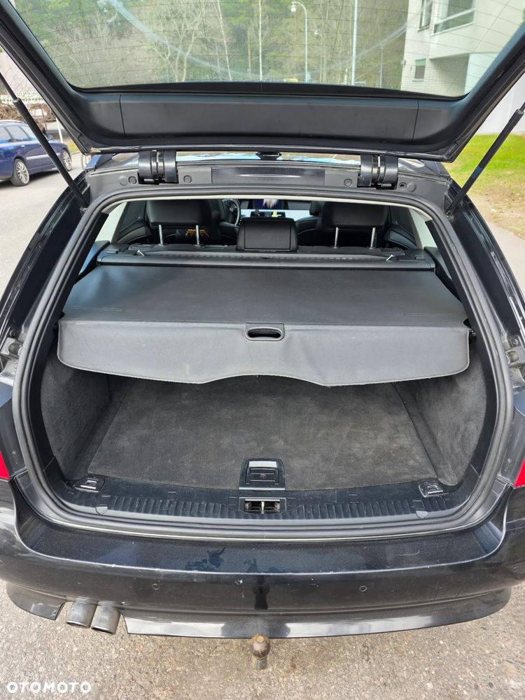 BMW Seria 5 525d Edition Lifestyle - 10
