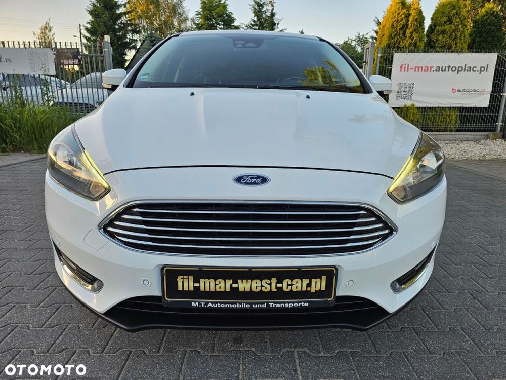 Ford Focus - 11