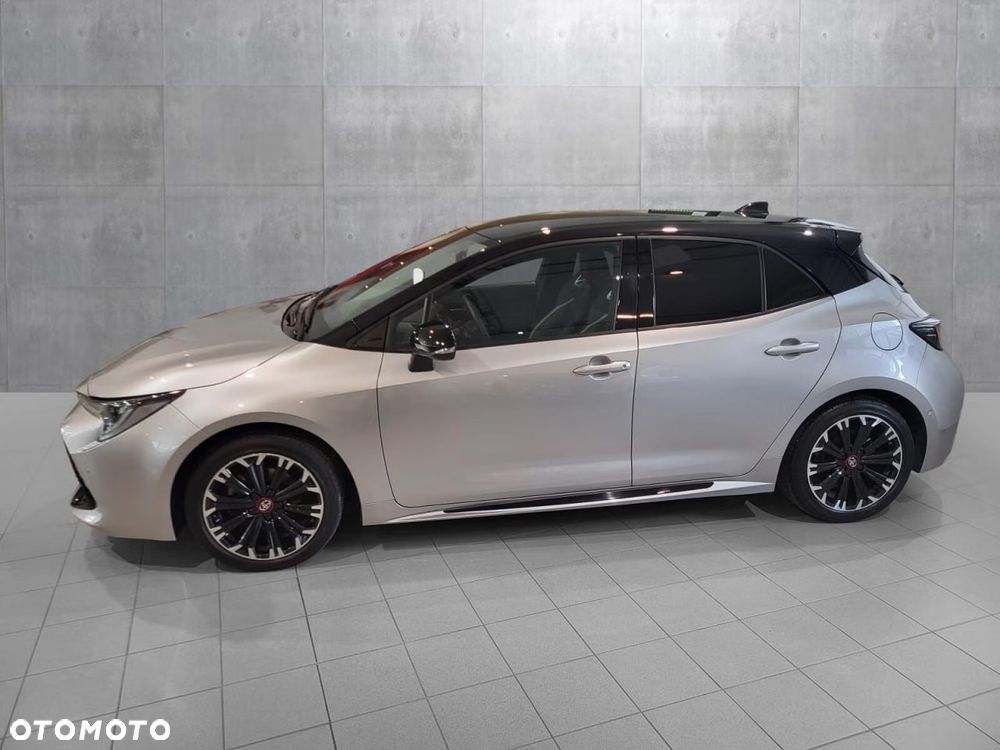 Toyota Corolla 2022 photo 3
