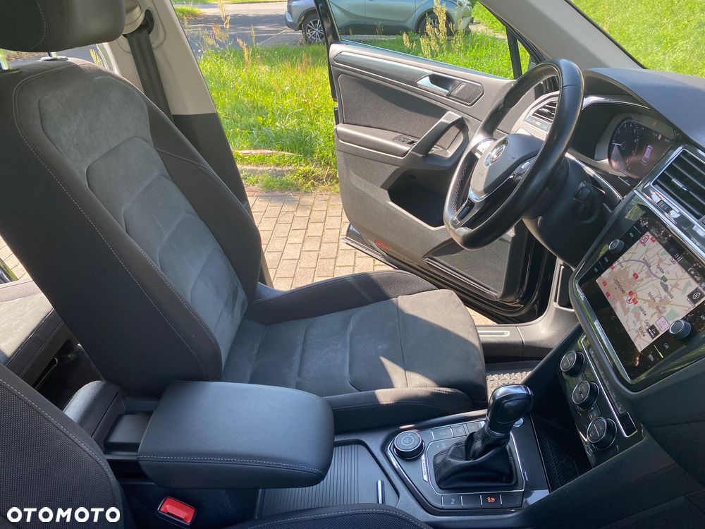 Volkswagen Tiguan - 24