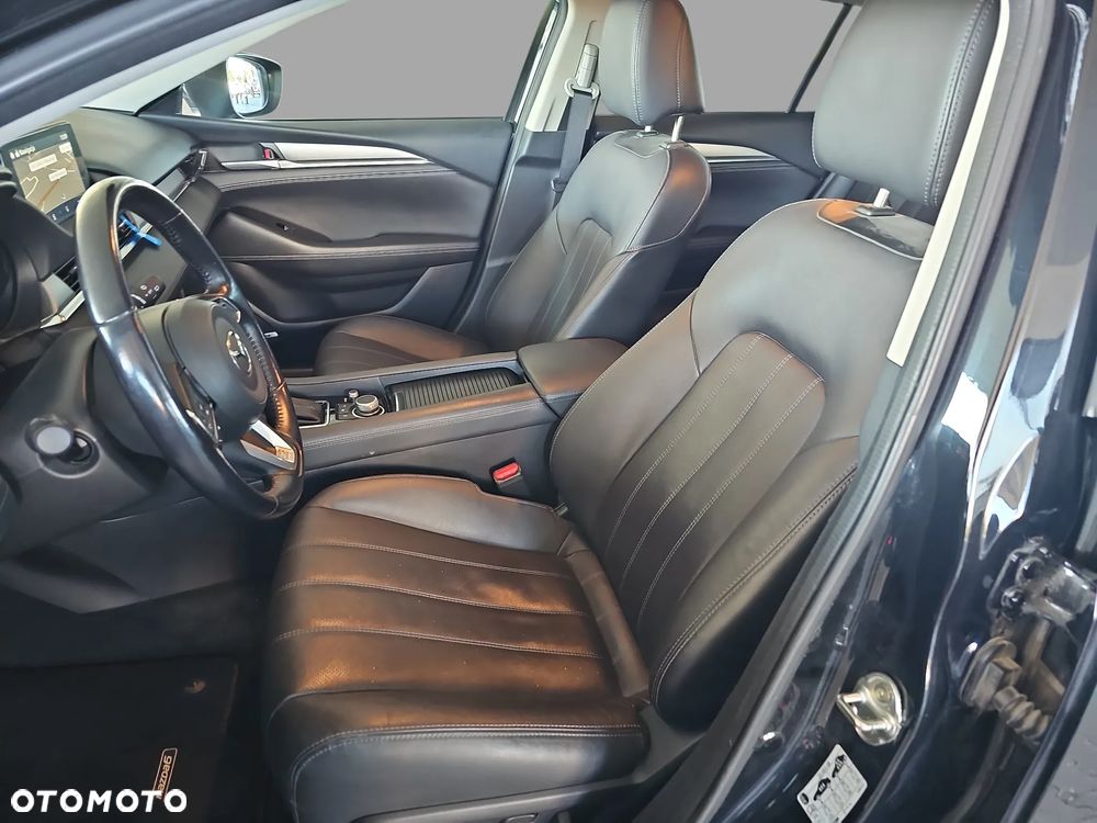 Mazda 6 2.0 SkyPrestige - 11