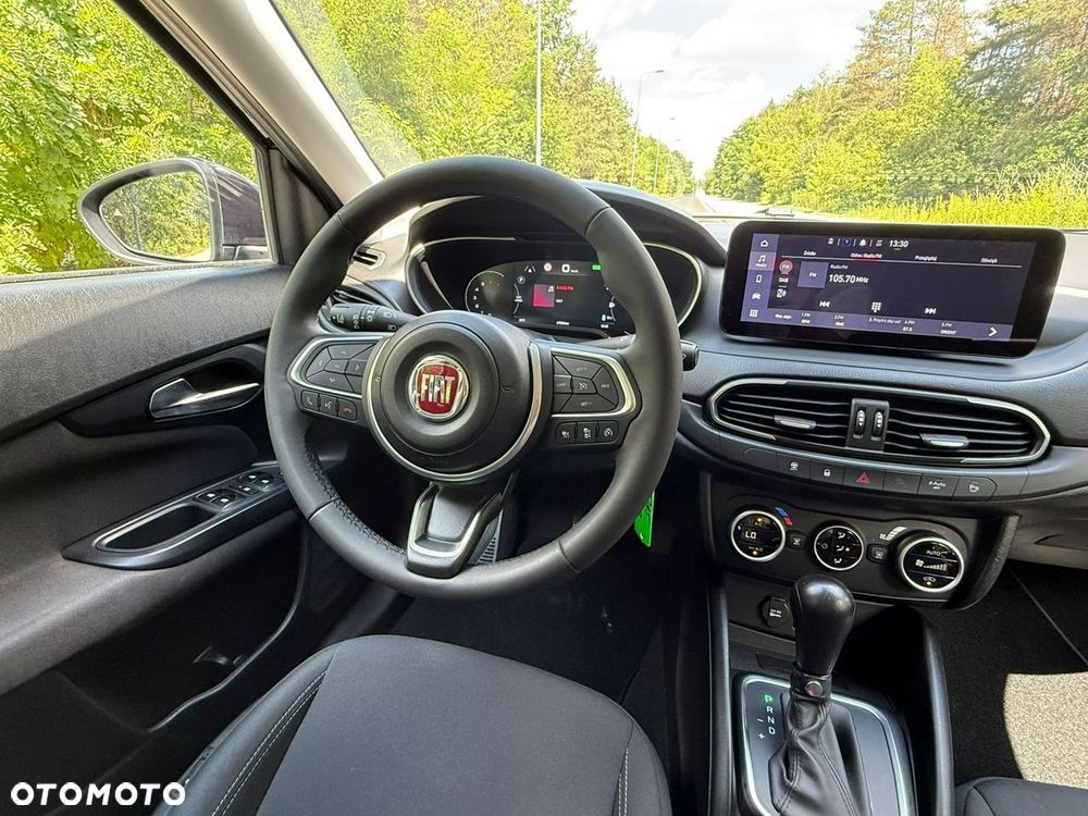 Fiat Tipo - 29