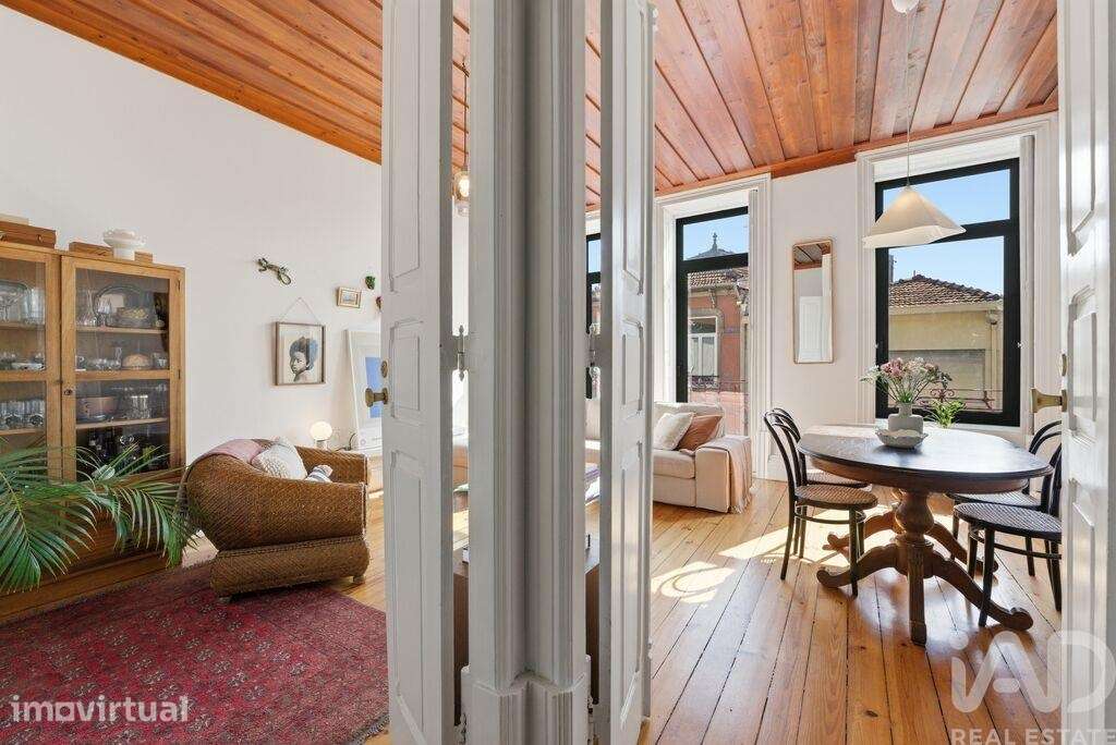 Casa / Villa T3 em Ramalde de 222 m2 - Grande imagem: 4/30