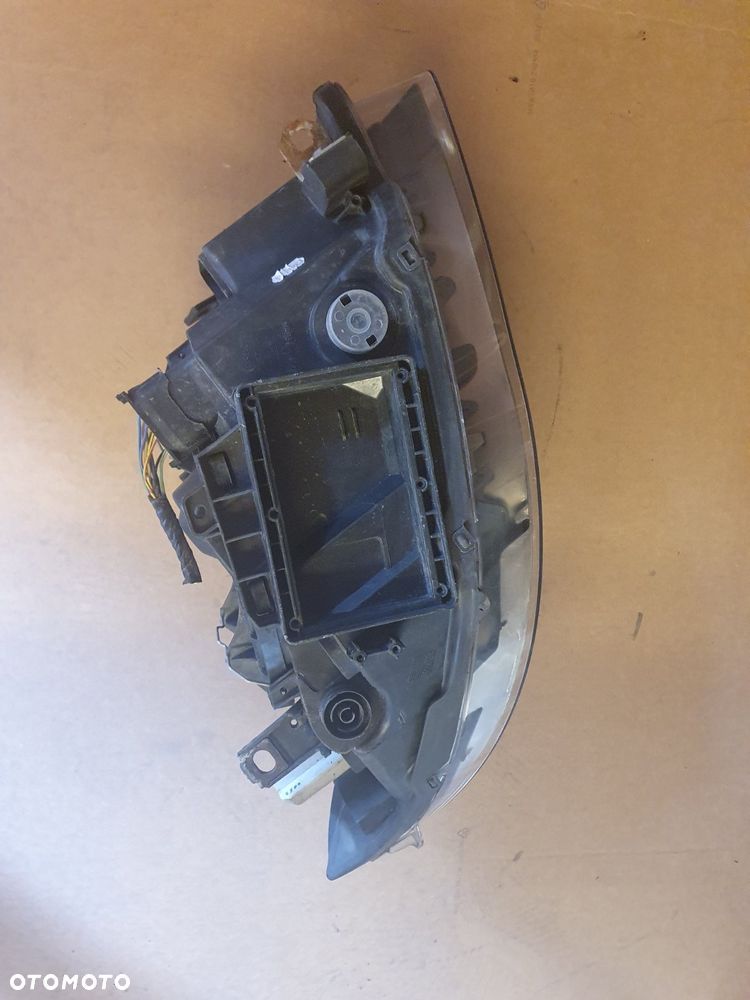 REFLEKTOR LEWY BMW 1 E87 ŁADNY EUROPA - 6