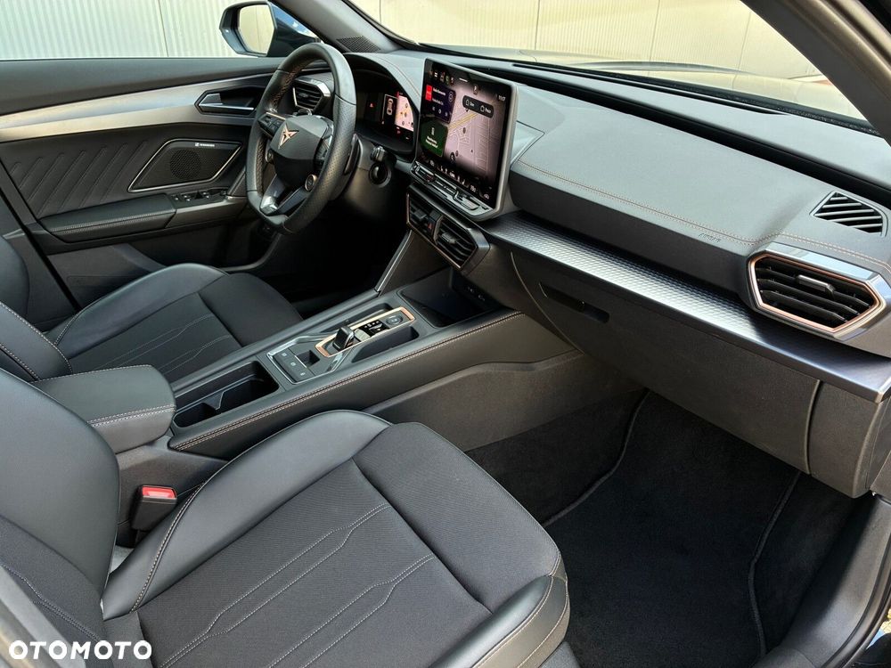 Cupra Formentor 1.5 eTSI mHEV DSG - 32