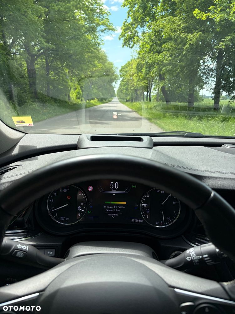 Opel Insignia 2.0 CDTI ecoFLEXStart/Stop Business Innovation - 26