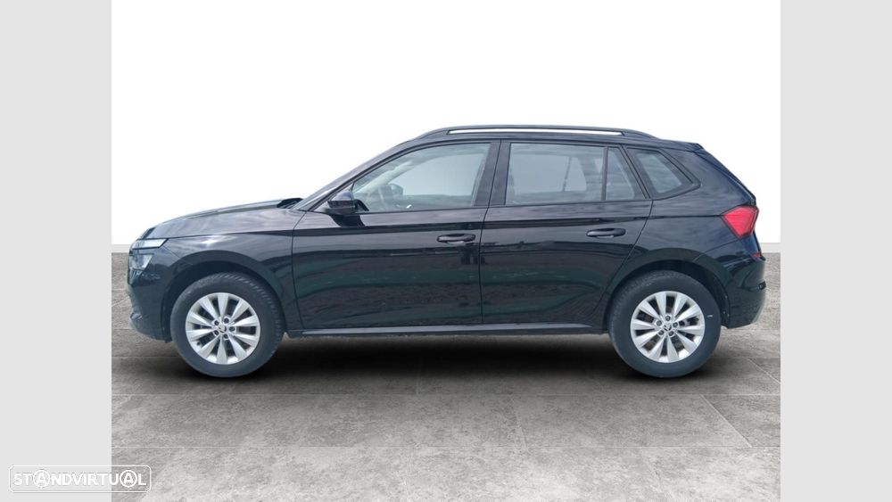 Skoda Kamiq 1.0 TSI Ambition DSG - 6