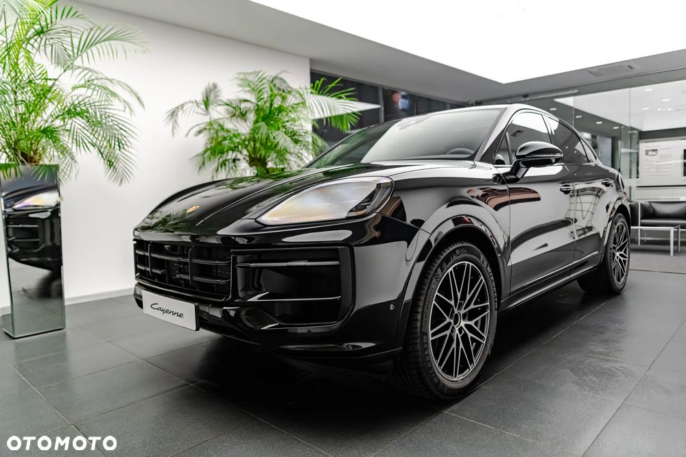 Porsche Cayenne Standard - 6