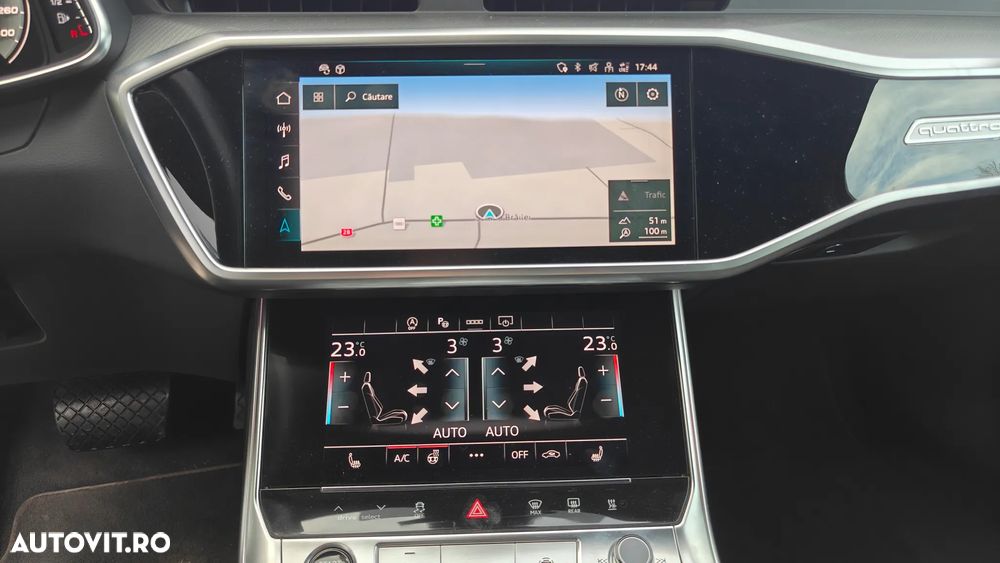 Audi A6 40 TDI quattro S tronic design - 14