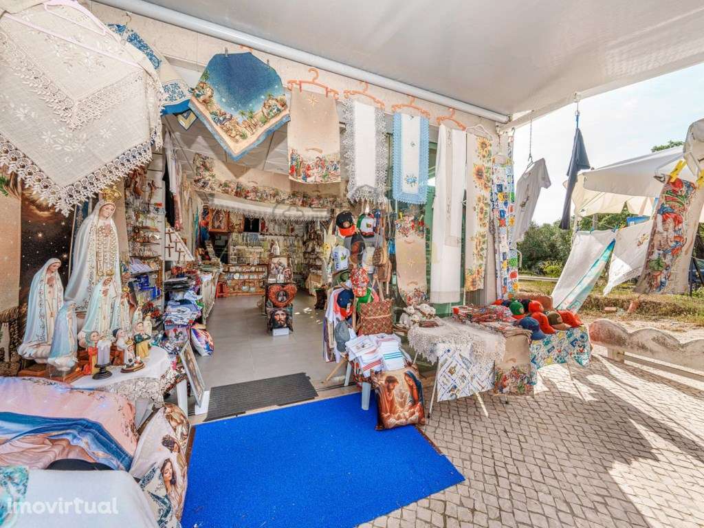 Loja para venda, em Aljustrel, Fátima - Grande imagem: 2/26