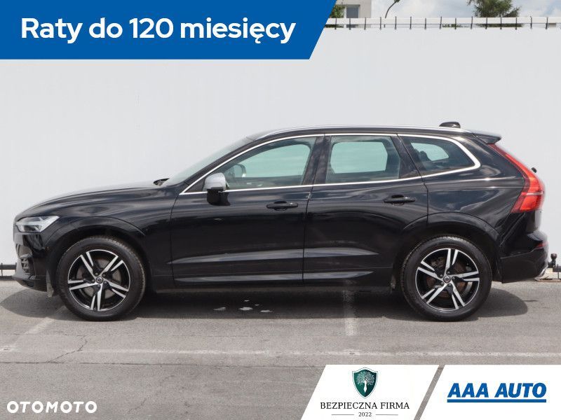 Volvo XC 60 - 4