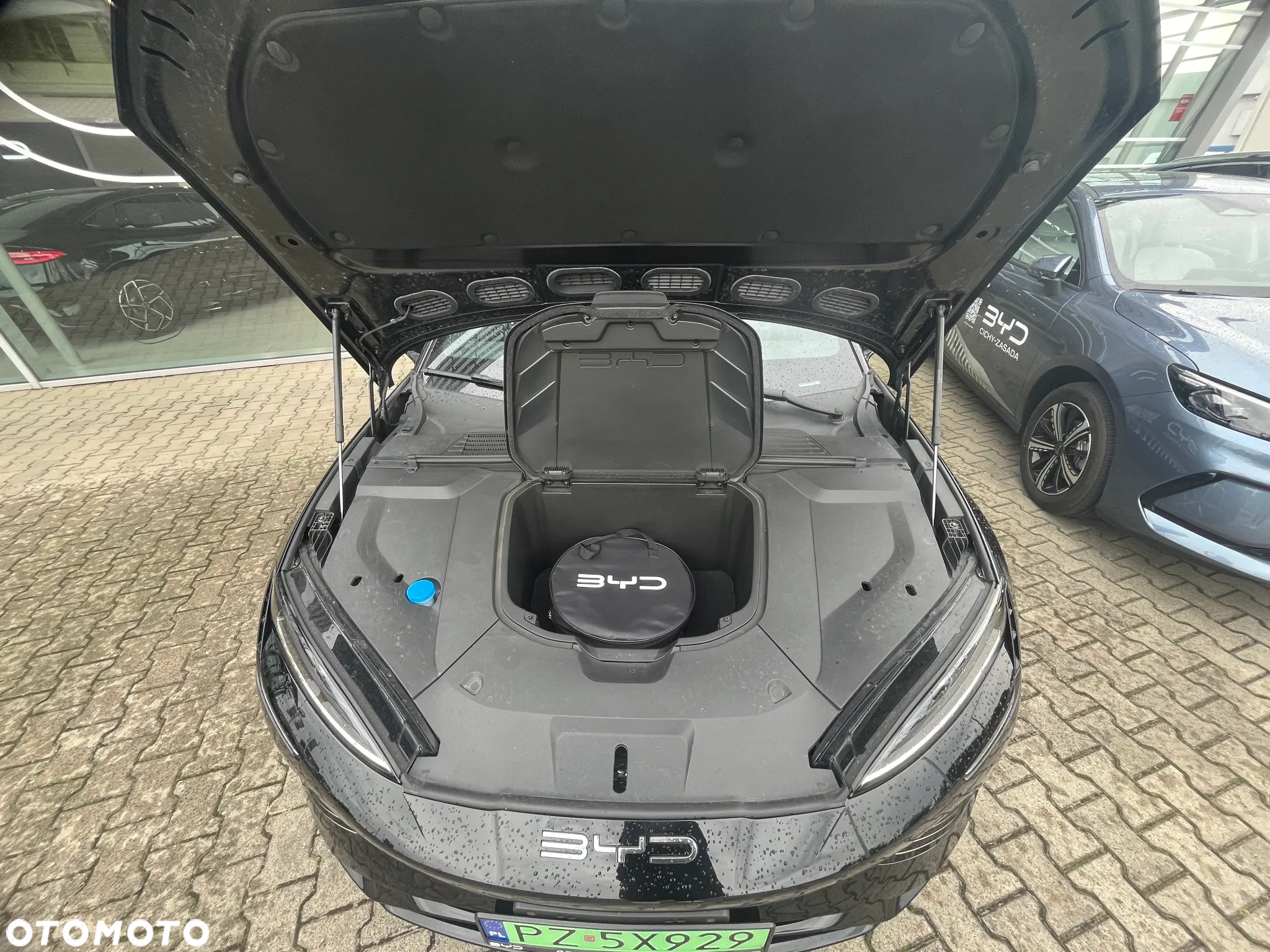 BYD Seal 82.5kWh Excellence AWD - 20