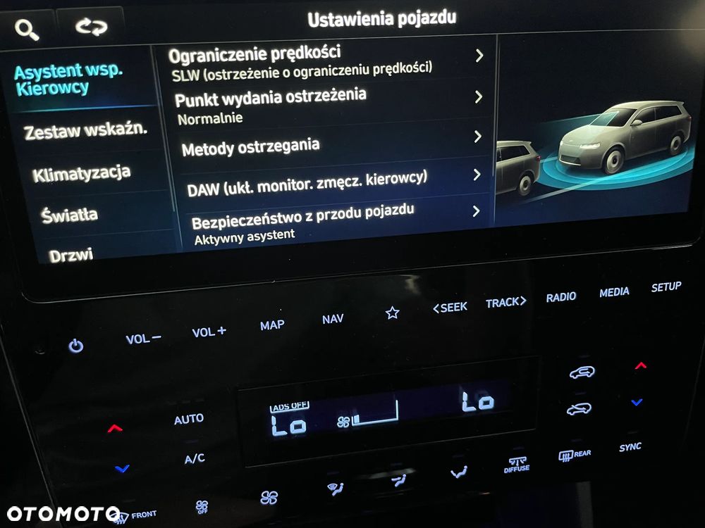 Hyundai Tucson 1.6 T-GDi Executive 2WD - 24