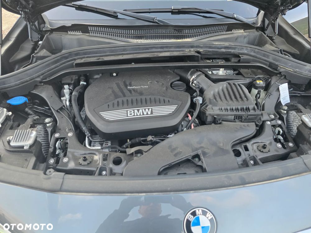 BMW X2 sDrive18d Edition M Mesh - 31