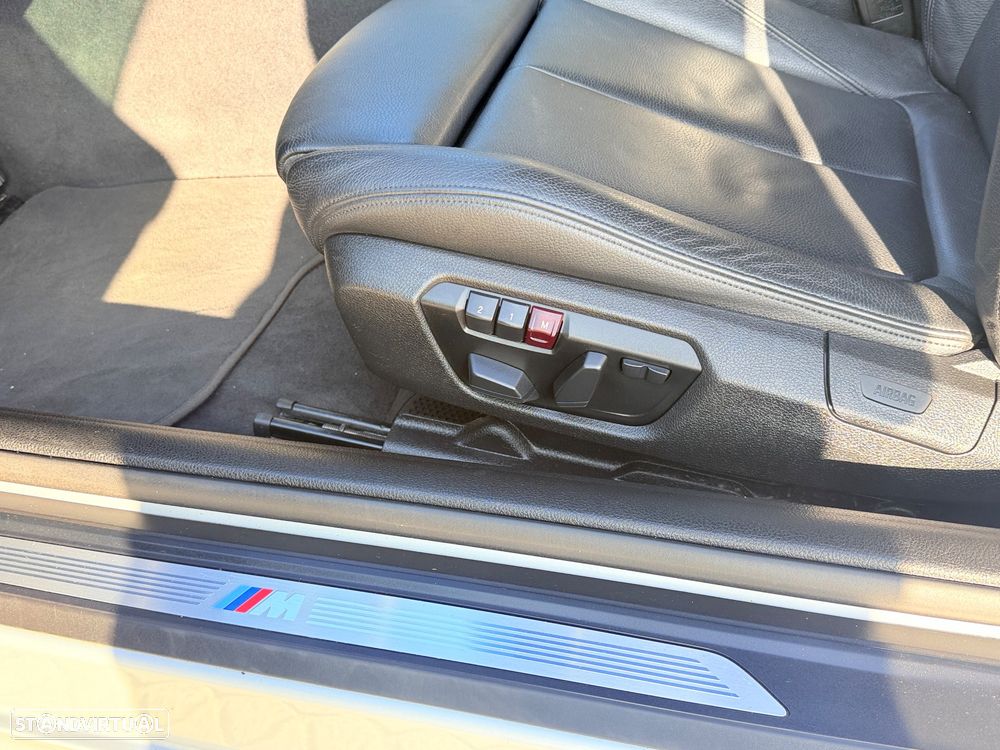 BMW 430 d Sport-Aut. M Sport - 8