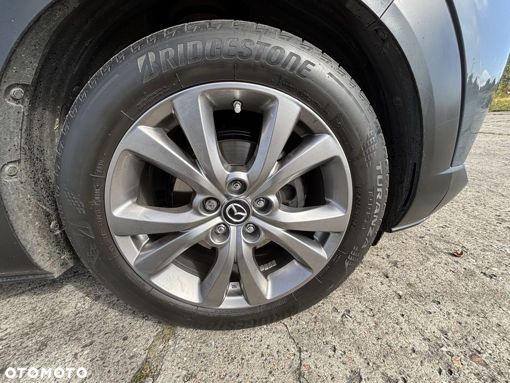 Mazda CX-30 - 12