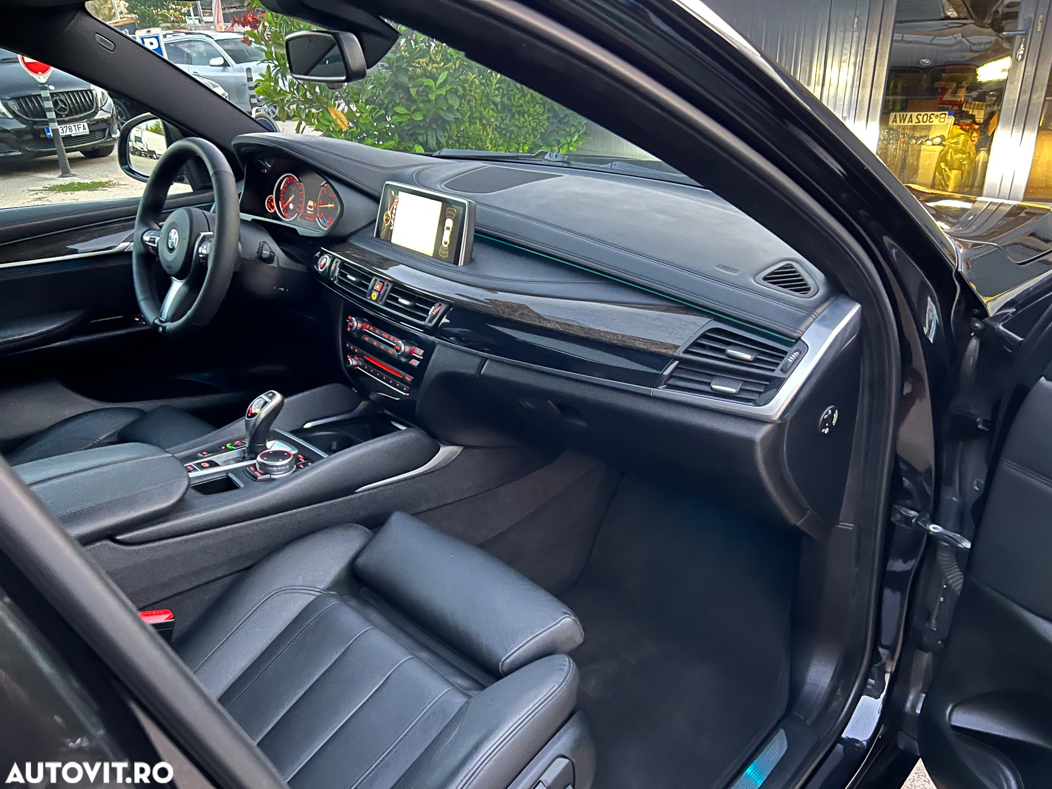BMW X6 xDrive30d - 15