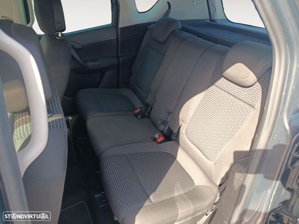 Opel Meriva 1.6 CDTi S/S - 13