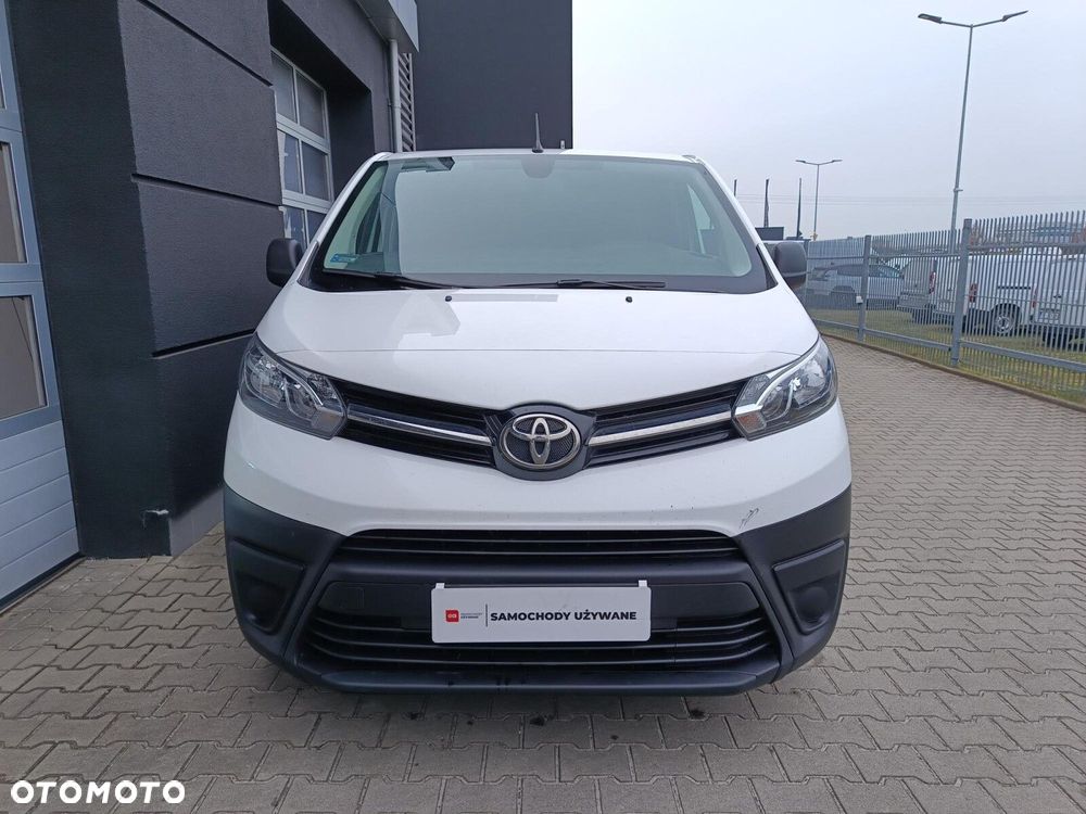 Toyota ProAce - 4