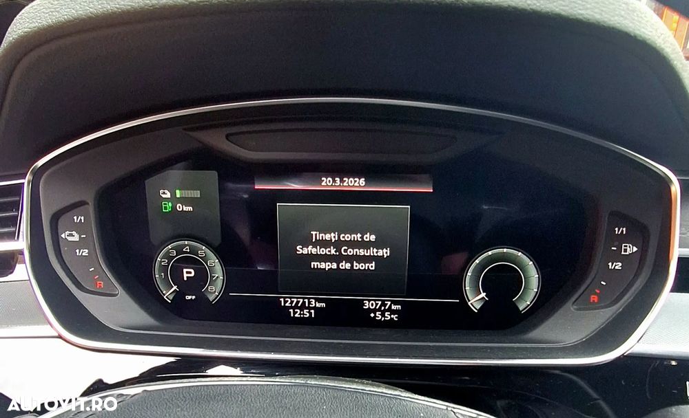 Audi A8 - 14