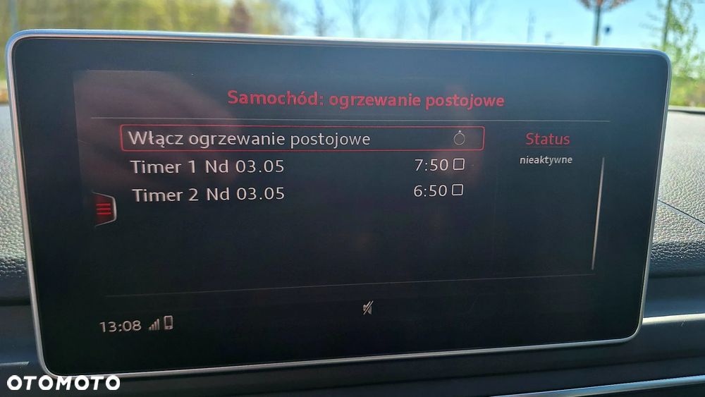 Audi A4 Avant 2.0 TDI clean diesel Quattro S tronic - 28