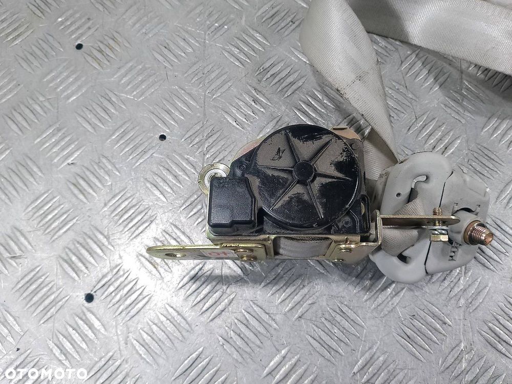 PAS BEZPIECZEŃSTWA PRAWY PRZÓD GEELY MK 230003  1809129 - 5