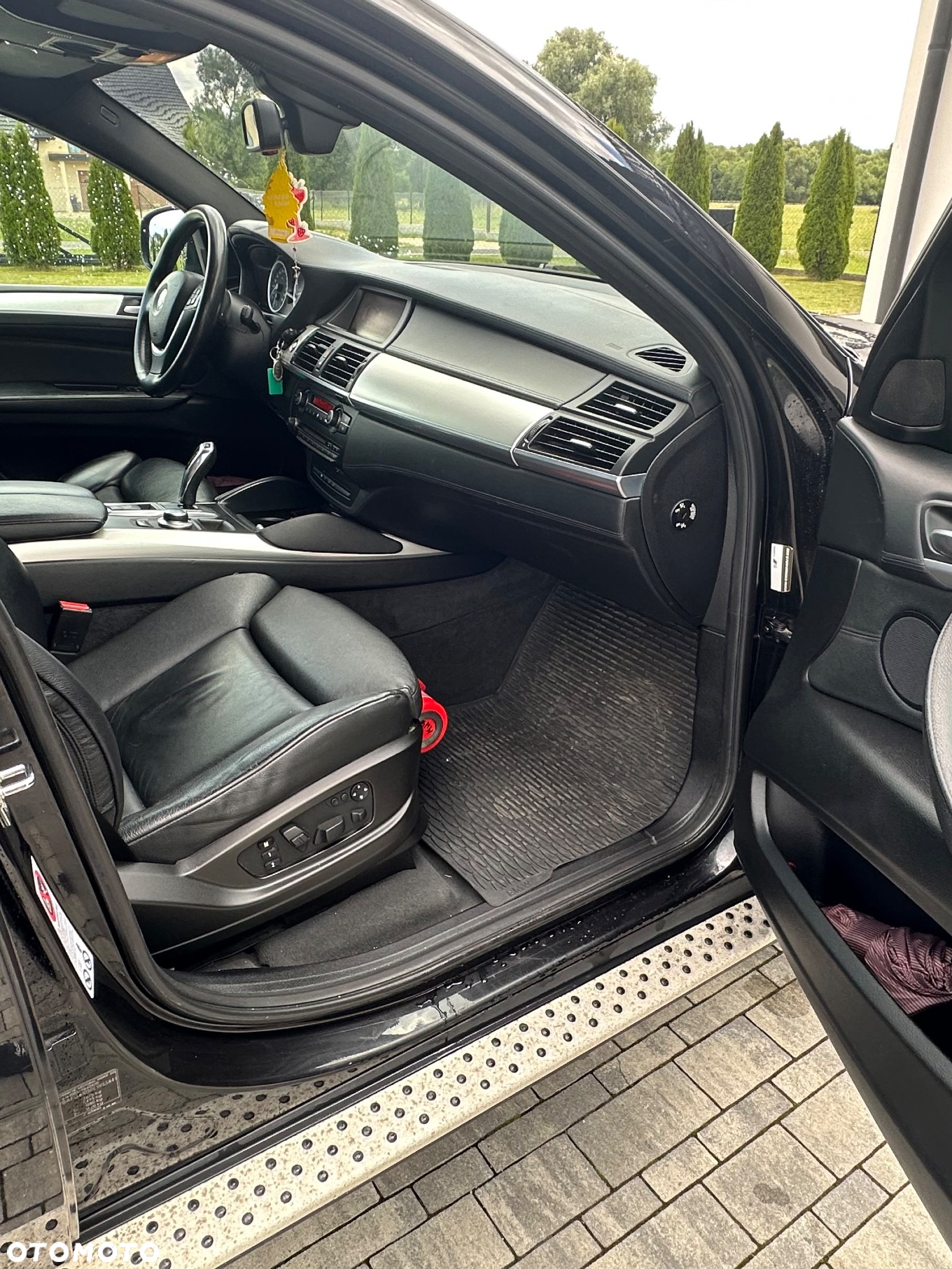 BMW X6 30d xDrive - 18