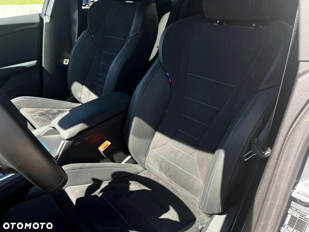 BMW Seria 2 220i mHEV M Sport sport - 16