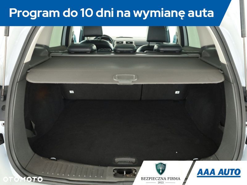 Ford Kuga - 20