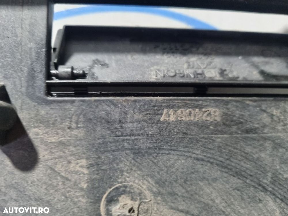 Electroventilator Peugeot 3008 II 1.2 B 2016 - 2020 131CP Manuala 6 Trepte (1316) ... - 4