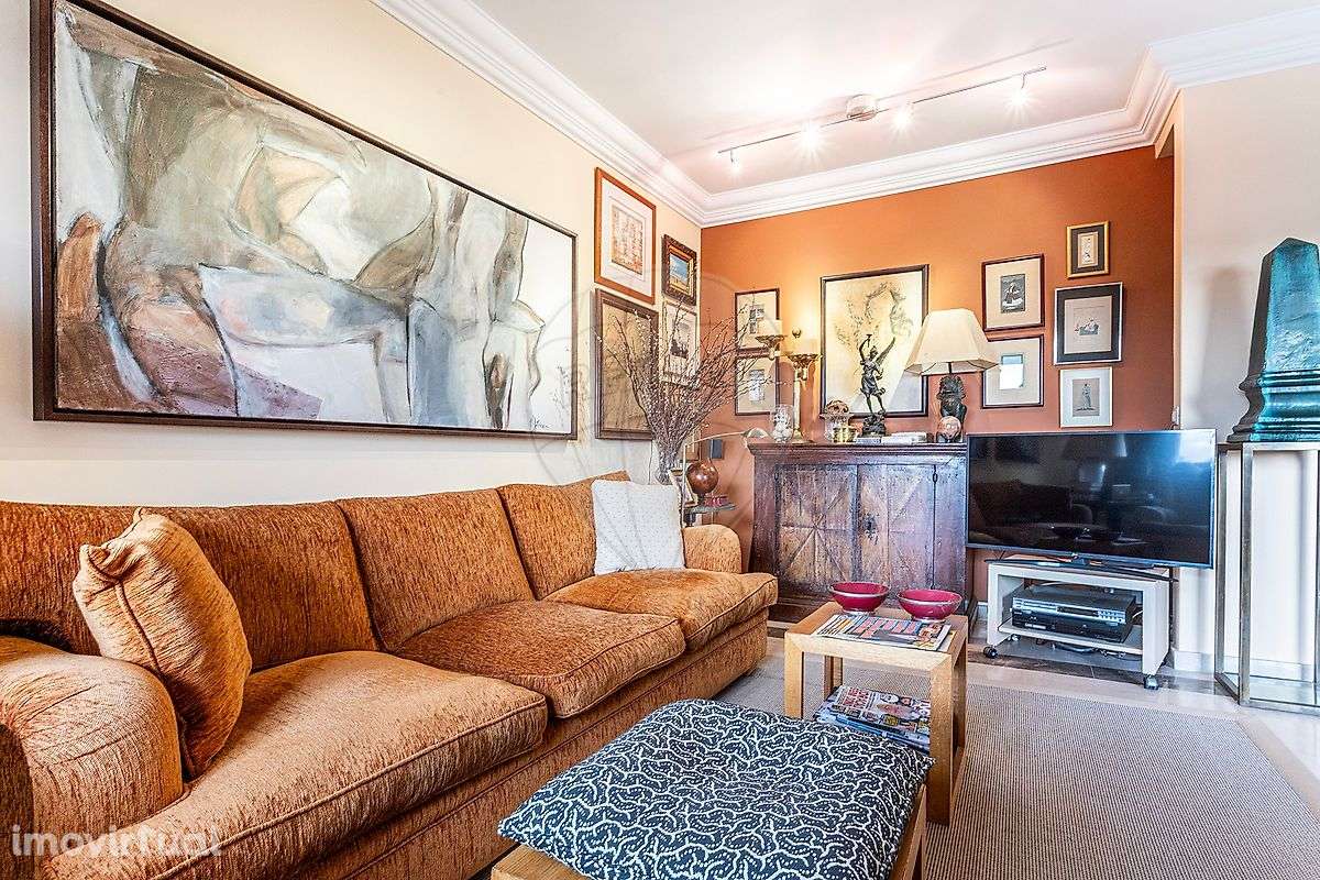 Apartamento T2 para venda - Grande imagem: 5/27