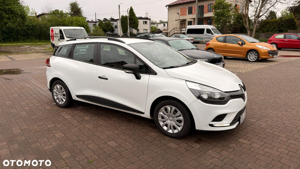 Renault Clio - 3