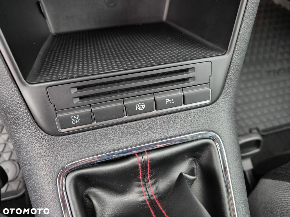 Volkswagen Tiguan 2.0 TDI DPF 4Motion Team - 32