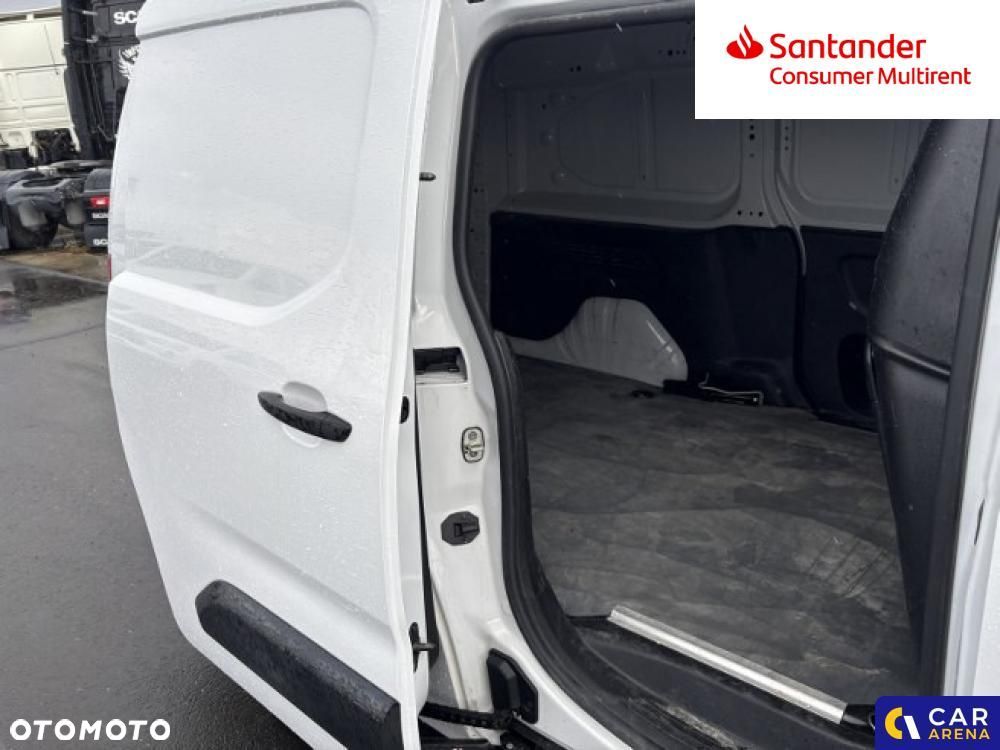 Toyota ProAce City - 23