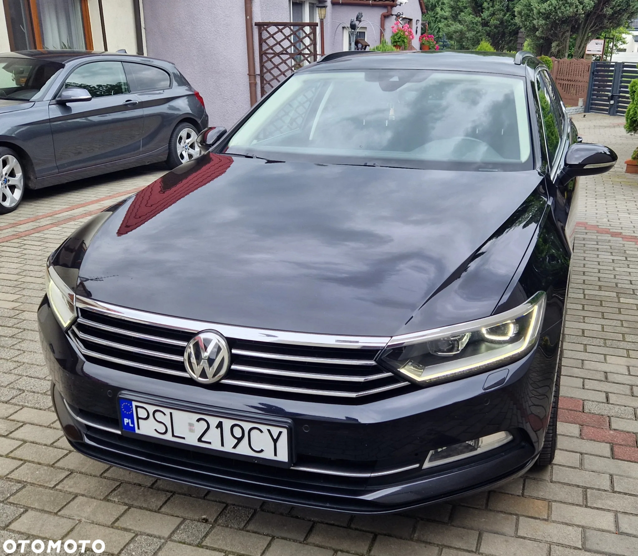 Volkswagen Passat 2.0 TDI BMT SCR Comfortline DSG7 - 27